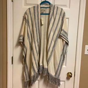 Lucky Brand Kimono